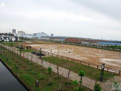 -松声马术俱乐部