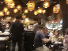 大堂-南京大牌档(三阳广场苏宁店)