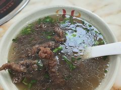 -黄祥发牛排美食(圣湖店)