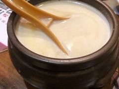 香蕉米酒-松林阁烤肉(延大店)