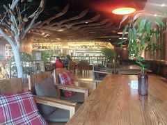 摩卡核桃蛋糕-糕潮(森兰店)