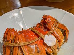 -蟹家大院(外滩店)