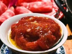 嫩牛肉-楠火锅(广州总店)