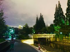 -兰溪青年公园