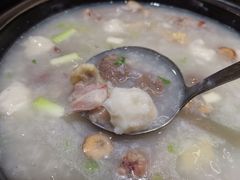 -丰尔粥食·粥底火锅·桑拿鸡(大良总店)