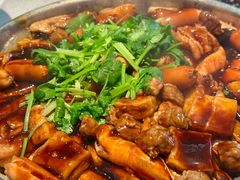 -黄记煌三汁焖锅(顺义华联店)