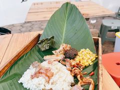 -mamalao老挝烤肉糯米饭