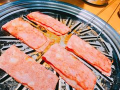 -老炉家木炭烤肉(长江国际店)