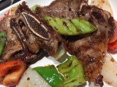 -湘汇概念铁板烧(铁西万达店)