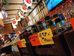 -平成屋·午肴夜酒(四川北路店)