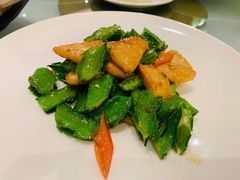 龙豆墨鱼饼-神仙馆(衡山路店)