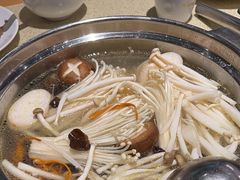 -煲大王猪肚鸡·椰子鸡火锅(红谷滩万达店)