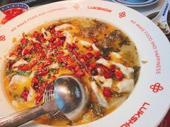 -禄鼎记·多口味酸菜鱼(侨鑫店)