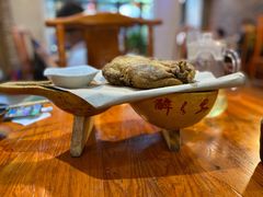 葫芦鸡-醉长安(南门总店)