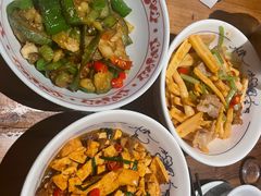-汉小城·老铫子藕汤·乡野湖北菜(江汉路吉庆街店)