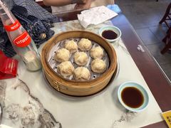 -食惠里小笼包面馆(越秀店)
