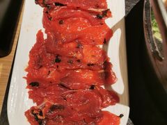 -盡膳口福跷脚牛肉火锅(国贸商城店)