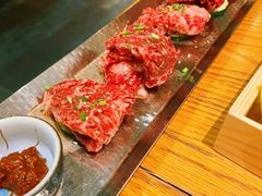-赤坂亭·M9和牛烧肉·铁板烧·日料398放题(长泰广场店)