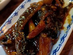 鳝糊-同得兴 Since·1995 传统苏式面馆(嘉馀坊店)