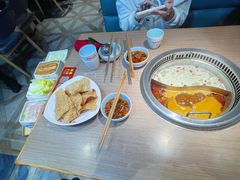 -季季红火锅(文化大厦店)