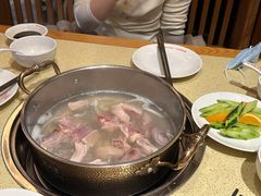 -煲大王老砂锅猪肚鸡(泊富ICITY店)
