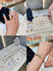 -Cindy Jewelry·钻戒·彩色宝石
