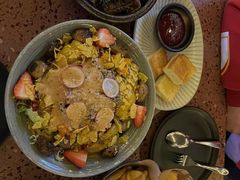 -La Terre乐田(万象城店)