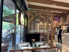 -ELI FALAFEL Lebanese&Mediterranean黎巴嫩美食(富城路店)