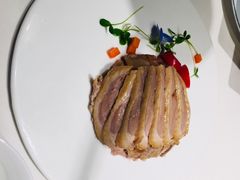 盐水鸭-民国红公馆·秦淮八艳(夫子庙店)