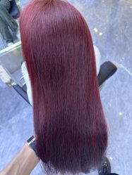 -ALONG HAIR阿龙发型