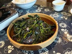 -龚师傅土菜馆.地道农家菜(魅力湘西店)