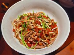 -田小狗的饭店(才子佳郡店)