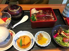 -皇品田苑日式料理(苏州中心店)