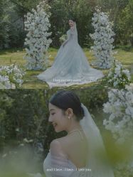 -安娜公馆婚纱摄影(锦州店)