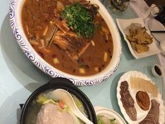 -百富源·海鲜辽菜(和平北大街店)