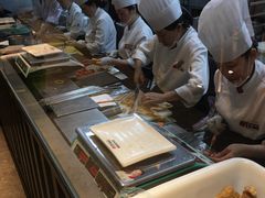 -丰茂烤串(公园店)