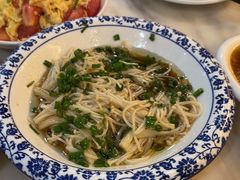 -溪涧堂农家土菜(神仙居店)