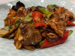 -东兴楼饭庄(六里桥店)