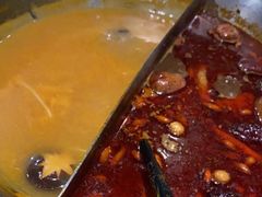 -湊湊火锅·茶憩(新中关购物中心店)