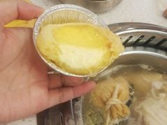 -龍歌自助小火锅(市南金茂湾店)