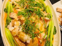 -旺达·福州菜(正大广场店)