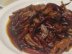 -杨厨的田园饭店(长城路店)
