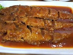 -顺姬冷面(长白西路店)