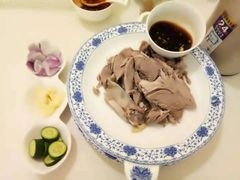 -宁夏国强手抓羊肉·清真菜(未央路凤三店)