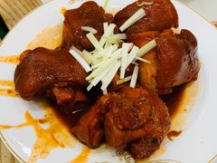 -香港麦奀云吞面世家(中山二路店)