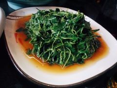 酒香草头-紅楼酒家(朱家角店)