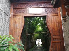 -龙潭水乡