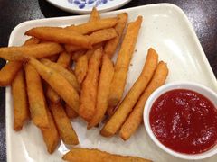 -蘑菇餐厅(马台街店)