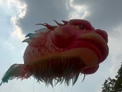 -武汉园博园(武汉自然博物馆)