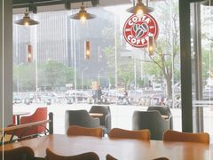 -COSTA COFFEE(丰联广场店)